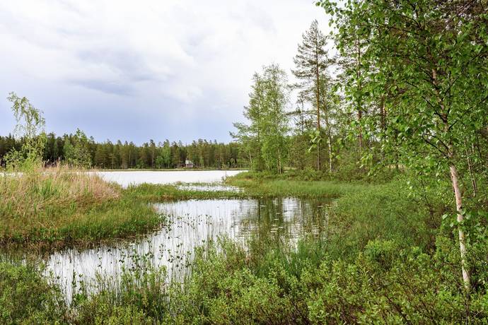 3 rum Fritidshus på Skarviksvägen 26 Falun Falu kommun - bild 21