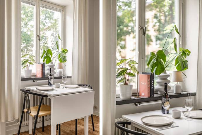 1 rum lägenhet på Timmermansgatan 44 Södermalm, Stockholms kommun - bild 2