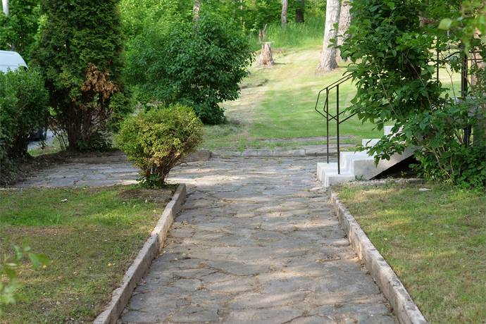 8 rum Villa på Sparregatan 1 Limmared Tranemo kommun - bild 5