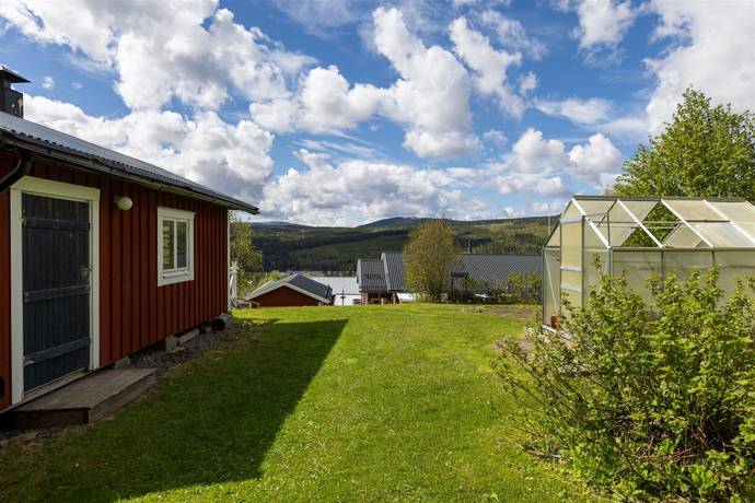 4 rum Villa på Såå 430 Såå Åre kommun - bild 37