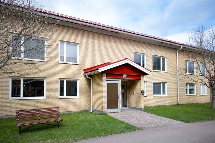Betesgatan 25B, Bullermyren, Borlänge kommun