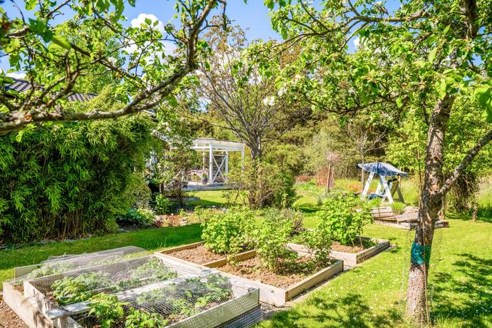 4 rum Villa på Percy Tamms väg 57 Värmdö - Skärmarö Värmdö kommun - bild 26