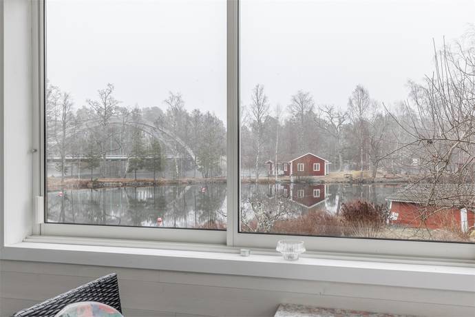 4 rum Villa på Norrhult Sjögläntan  Ankarsrum Västerviks kommun - bild 12