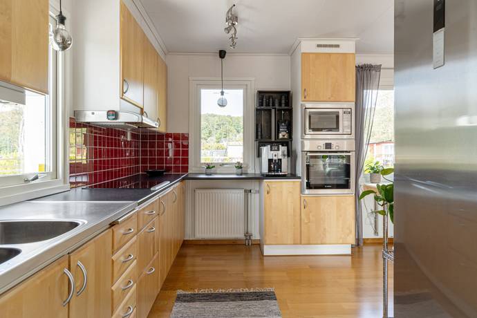 5 rum Villa på Gröningevägen 353 Särö Kungsbacka kommun - bild 19