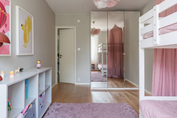 3 rum Lägenhet på Artemisgatan 3B Hjorthagen Stockholms kommun - bild 16
