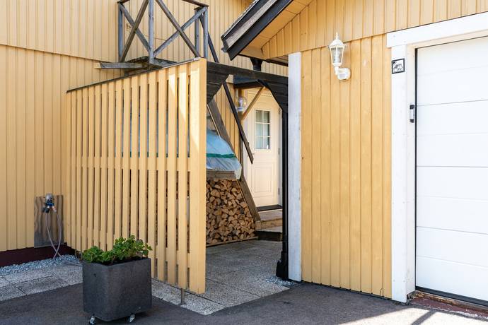 3 rum Villa på Norra Älgstigen 8 Skinnskatteberg Skinnskattebergs kommun - bild 42