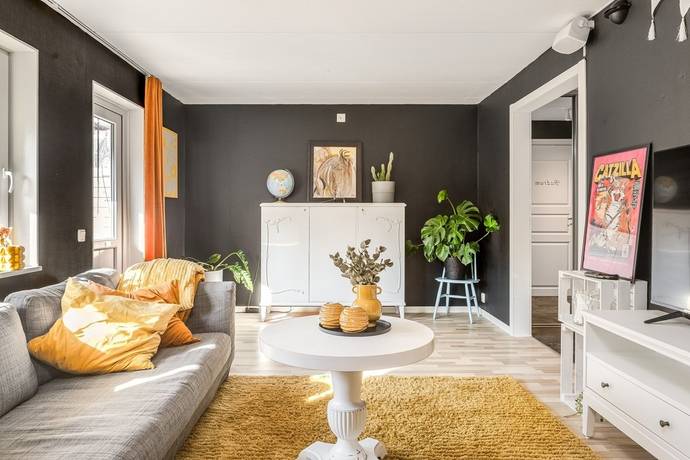 4 rum Lägenhet på Körsbärsstigen 41 Ardala Skara kommun - bild 16