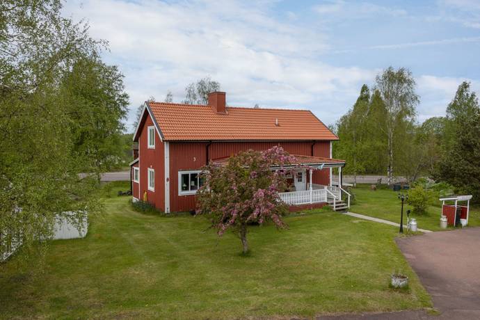 Centrum, Orsa kommun
