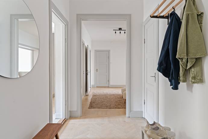 3 rum Lägenhet på Södra Bangårdsgatan 4B Söder Eskilstuna kommun - bild 27