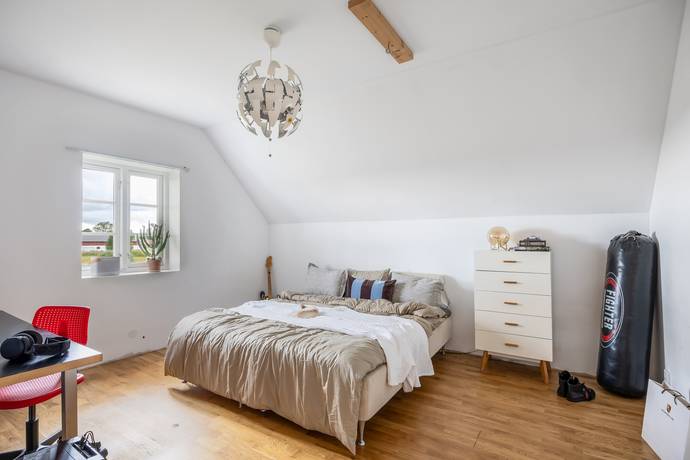 10 rum Gård med jordbruk på Kläggeröd 85 Skurups kommun - bild 28