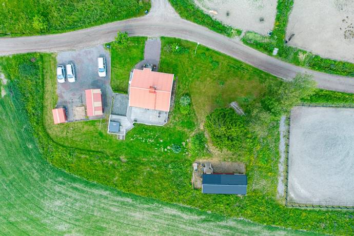 4 rum Gård/skog på Norra Järpetan 432 Norra Järpetan Karlstads kommun - bild 10