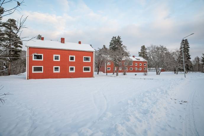 832 m² Övrig på Ringvägen 2 Ånge kommun - bild 65