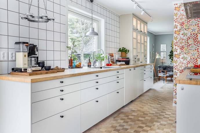 5 rum Villa på Hästskovägen 18 Backen Umeå kommun - bild 25