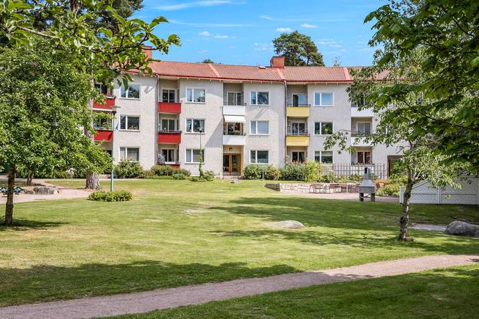 3 rum Lägenhet på Narvavägen 29 Krumeluren/Hammarby Västerås kommun - bild 21
