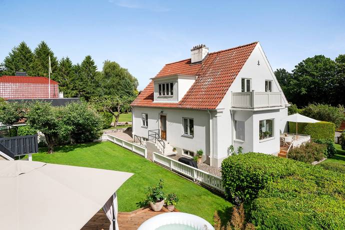 Perstorp, Perstorps kommun