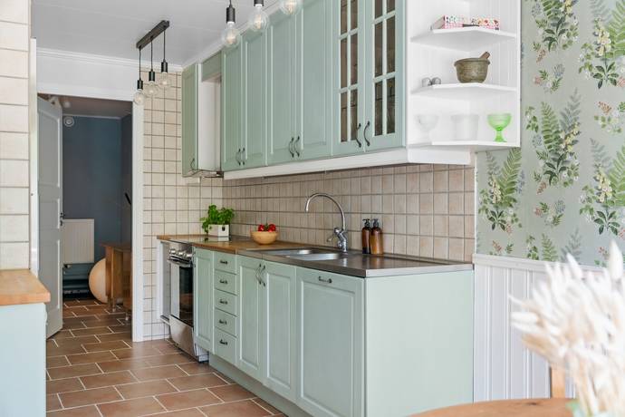 5 rum Parhus på Fredrikstrandsvägen 32B Ekerö Tappsund Ekerö kommun - bild 15