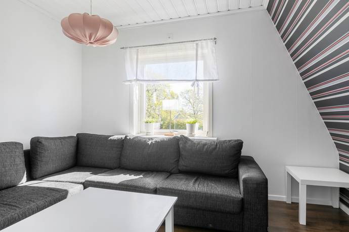 7 rum Villa på Långgatan 22 Älvboda, Skutskär Älvkarleby kommun - bild 31