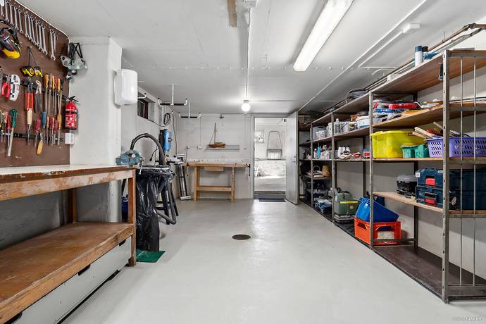 6 rum Villa på Parkvägen 17 Fornudden-Persudde Tyresö kommun - bild 36