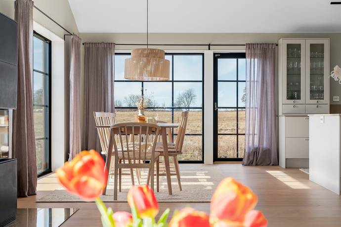 6 rum Villa på Aromavägen 11 Fjärås Kungsbacka kommun - bild 13