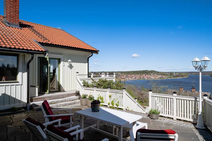 7 rum Villa på Tornvägen 4 Gnestahöjden Gnesta kommun - bild 7