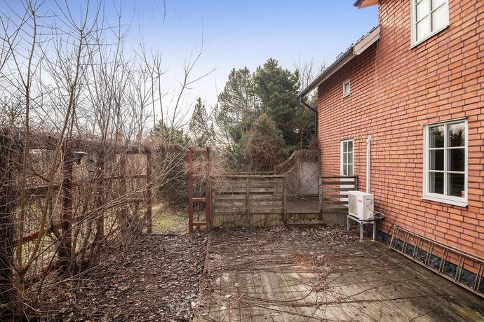 3 rum Villa på Skänningevägen 43 Egeby Mjölby kommun - bild 25