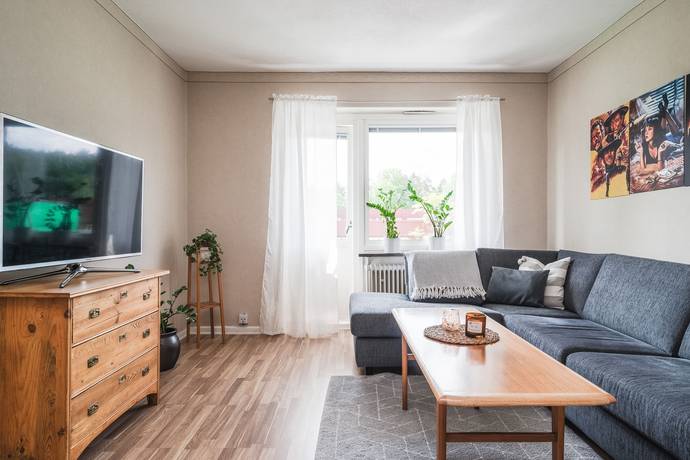 2 rum lägenhet på Odengatan 12B Avesta - Centralt, Avesta kommun - bild 4