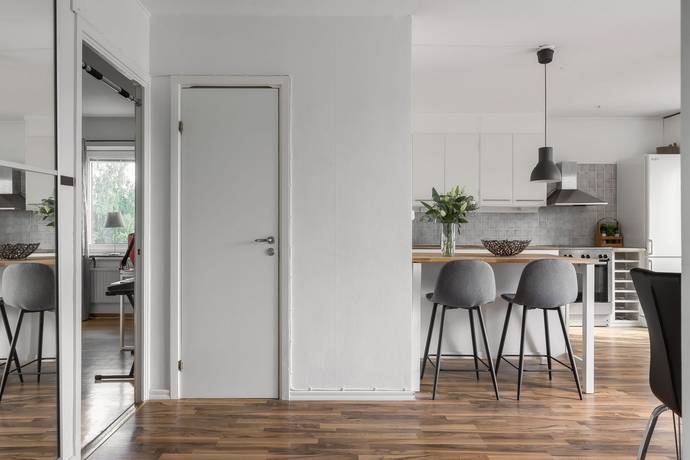 2 rum Lägenhet på Bigatan 19 Mariestad Mariestads kommun - bild 6