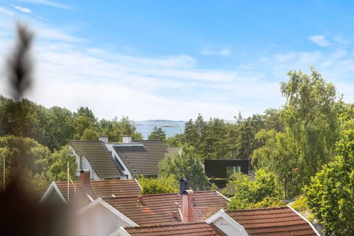 8 rum Villa på Tjuvdalsvägen 15 Näset Göteborgs kommun - bild 51