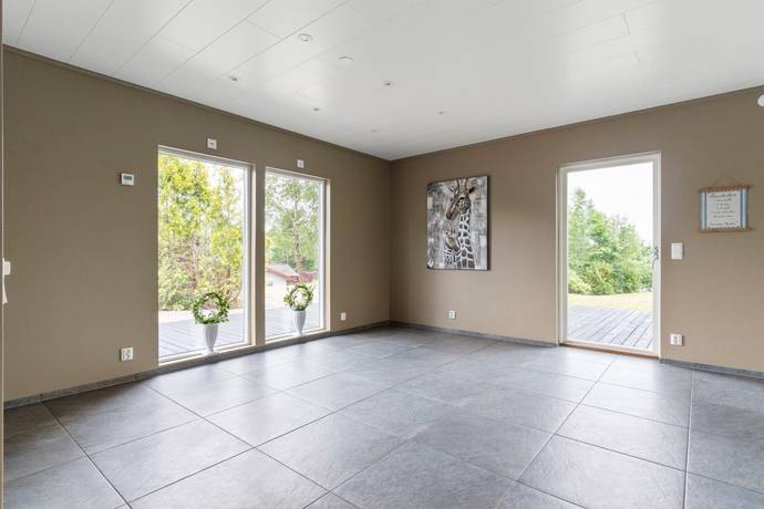 4 rum Villa på Åkes väg 14 Västersjön Lilla Edets kommun - bild 11