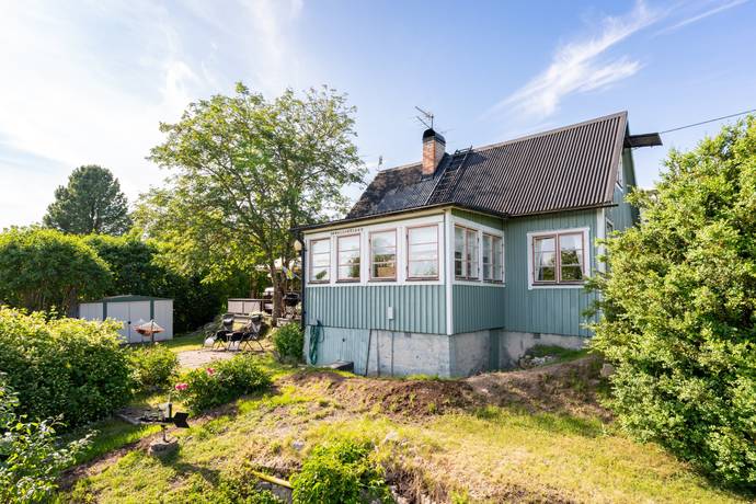 3 rum Fritidshus på Gyllengrips väg 6 Närsjö Eskilstuna kommun - bild 1