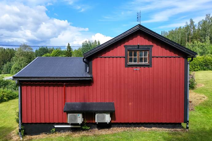 3 rum Villa på Belse 3426 Kilafors Bollnäs kommun - bild 31