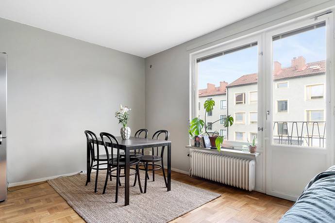 1 rum lägenhet på Skönviksvägen 275 Stureby, Stockholms kommun - bild 2