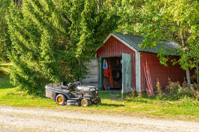 5 rum Villa på Orrböle 4 Tväråbäck/Orrböle Vännäs kommun - bild 6