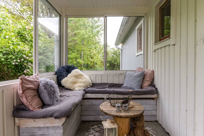 4 rum villa på Västmannavägen 3 SÖDERBÄRKE Vad, Smedjebackens kommun - bild 5