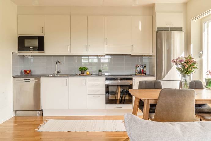2 rum lägenhet på Ålgrytevägen 33 Bredäng / Mälarhöjden, Stockholms kommun - bild 4
