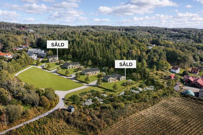 Ödsmåls Röd 509, Kolhättan, Stenungsunds kommun