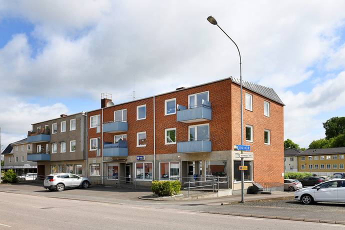 3 rum Lägenhet på Köpmansgatan 3D Floby Falköpings kommun - bild 24