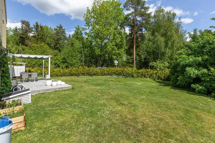 5 rum Lägenhet på Bäckvägen 24A Dammen Strängnäs kommun - bild 46