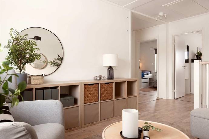5 rum Radhus på Russvägen 23B Lillhällom Sundsvalls kommun - bild 29
