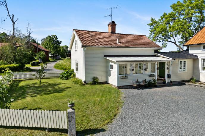 Gård/skog på Sigridsgården Hedemora kommun - bild 6