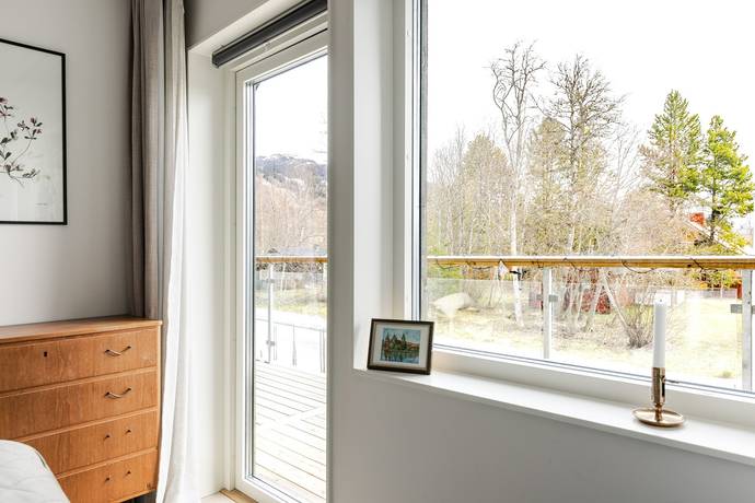 6 rum Lägenhet på Sågvägen 8E Duved Åre kommun - bild 18