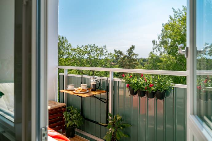 3 rum Lägenhet på Källängsvägen 55 vån 2 Näset Lidingö kommun - bild 10