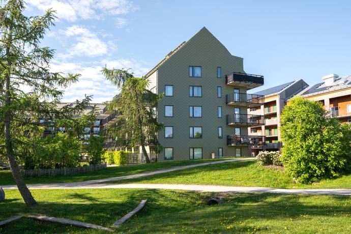 2 rum Lägenhet på Termikgatan 21A Sörbyängen Örebro kommun - bild 15