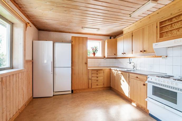 5 rum villa på Ålbergsvägen 5 Kråkberg, Mora kommun - bild 2