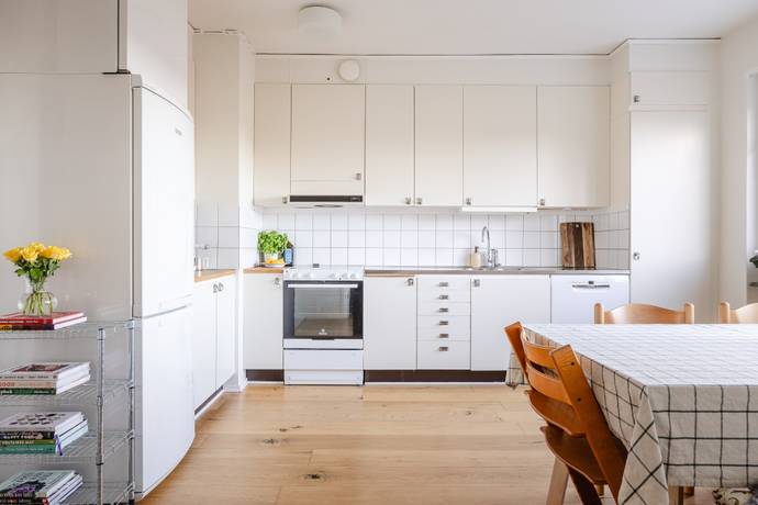 Siljansvägen 69, 3 tr, Årsta, Stockholms kommun