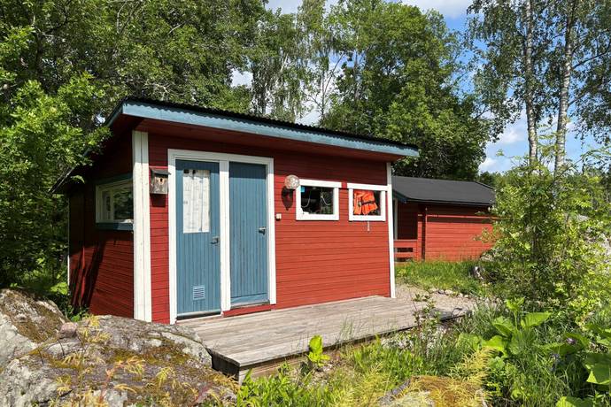 3 rum Fritidshus på Österänget 170 By Kyrkby Sala kommun - bild 11