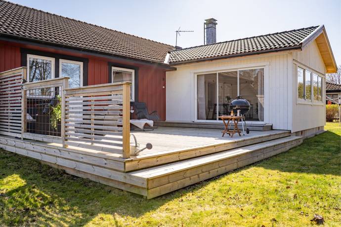 5 rum Villa på Pianogatan 6 Tibro Tibro kommun - bild 25