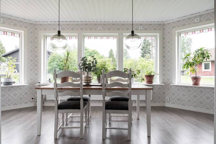 4 rum Villa på Långgattu 12 Bäsna Gagnefs kommun - bild 14