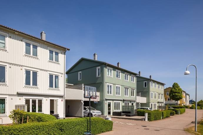 5 rum Parhus på Eklanda vall 57 Eklanda Mölndals kommun - bild 35