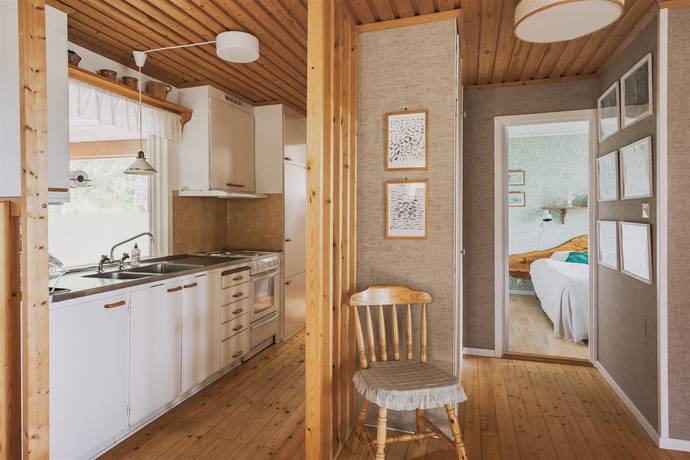 4 rum Villa på Kungsbacken 6 Kungsbacken Laxå kommun - bild 17